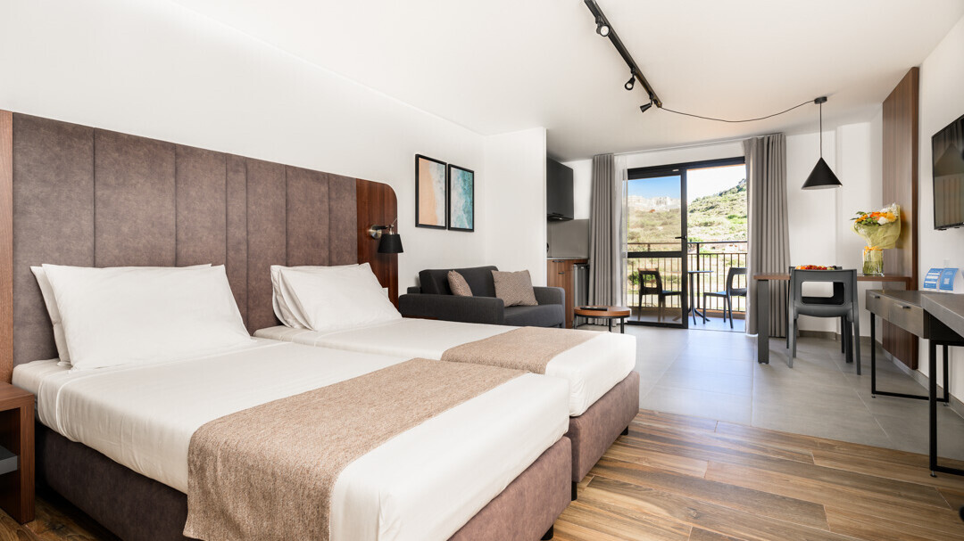 Luna Holiday Complex